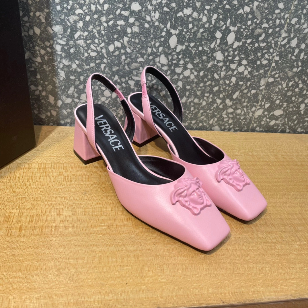 coco-Heel height 5.5cm 3Colour item:B-X029C0524-3